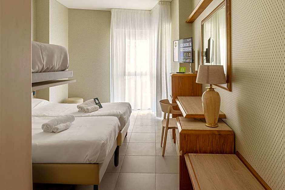 B&B Hotel Chioggia Airone