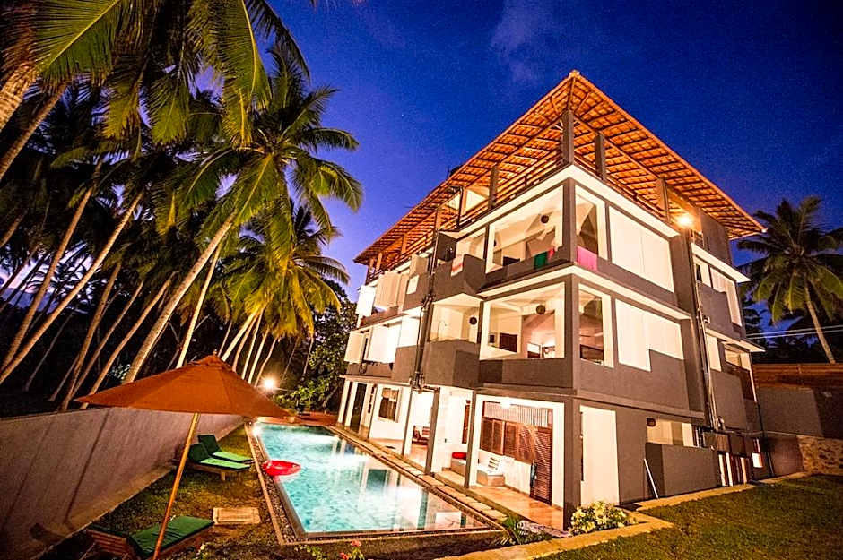 Jasper House Sri Lanka