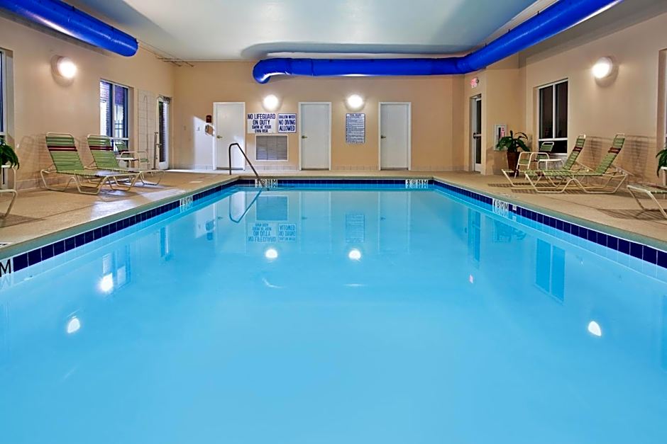 Holiday Inn Express Hotel & Suites Greenville-I-85 & Woodruff Road By IHG