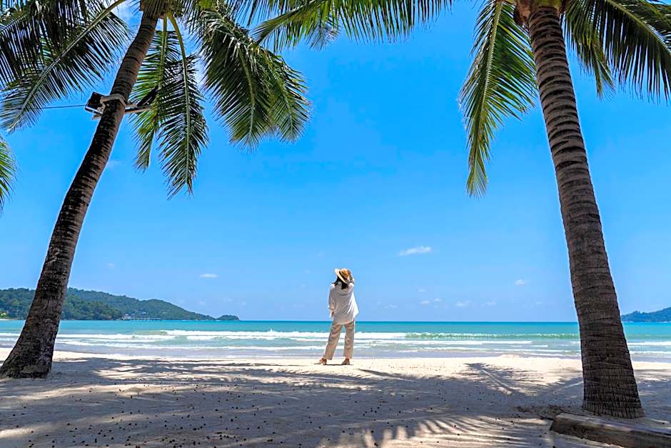 Buasri Boutique Patong