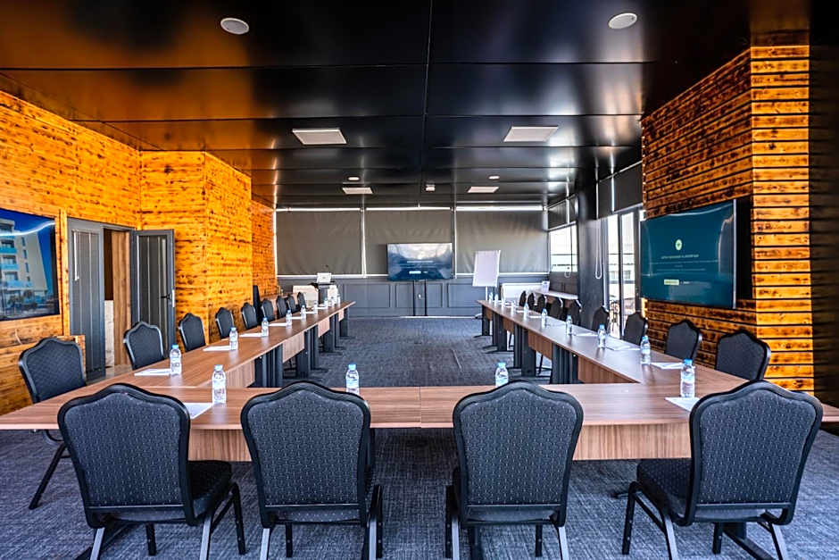 Dominium Hivernage Hotel