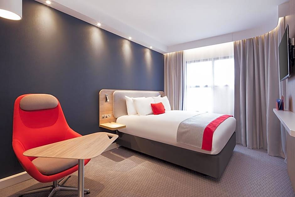 Holiday Inn Express Birmingham - City Centre By IHG