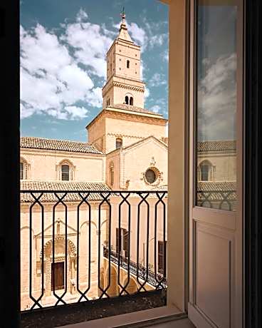 Palazzo Gattini Luxury Hotel