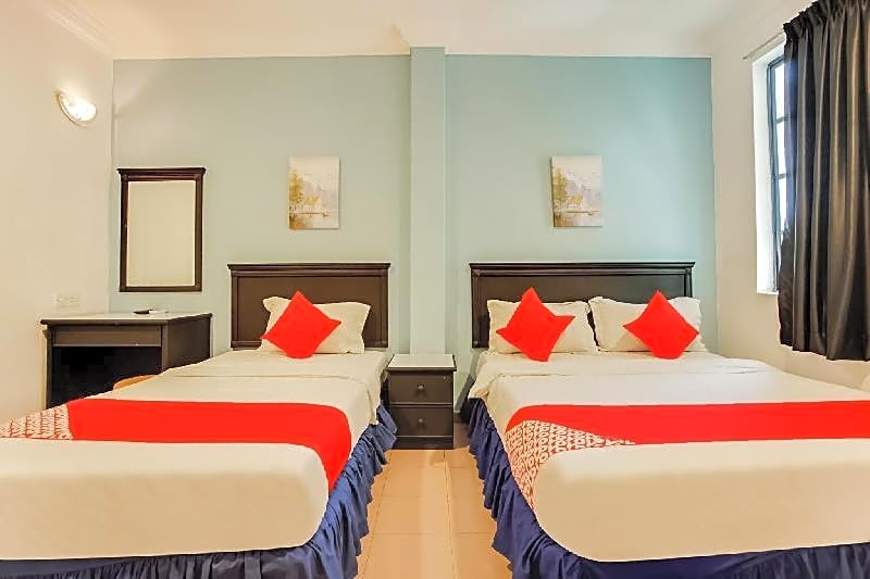 Hotel Home 88