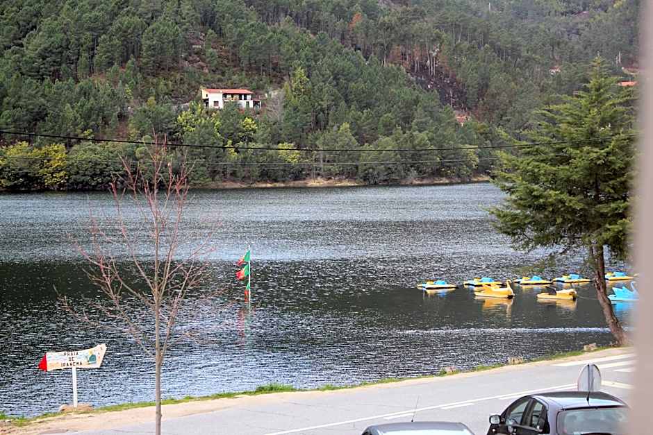 Beleza Serra Guide Hotel