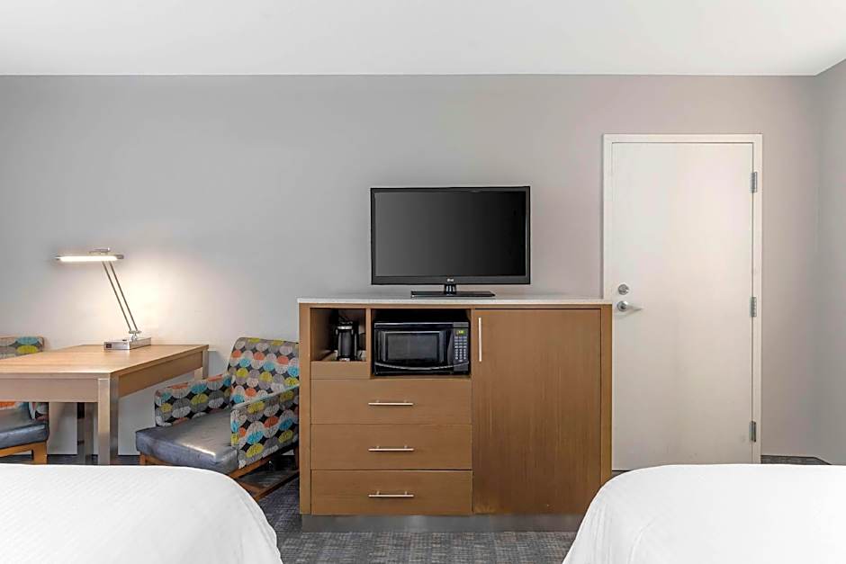 Best Western Galt Inn