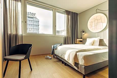 Standard Room single