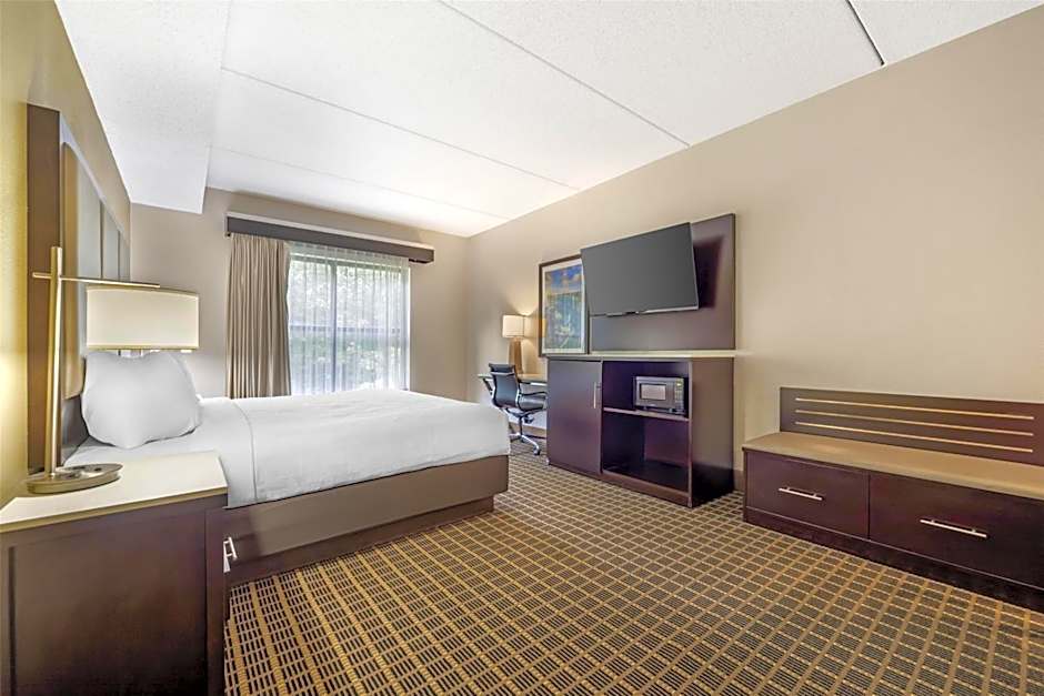 Best Western Chesapeake Bay North Inn