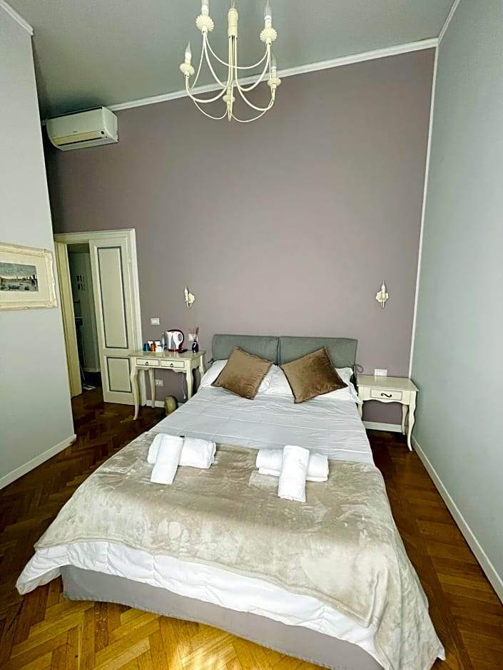 B&B Dimora Sassetti 6