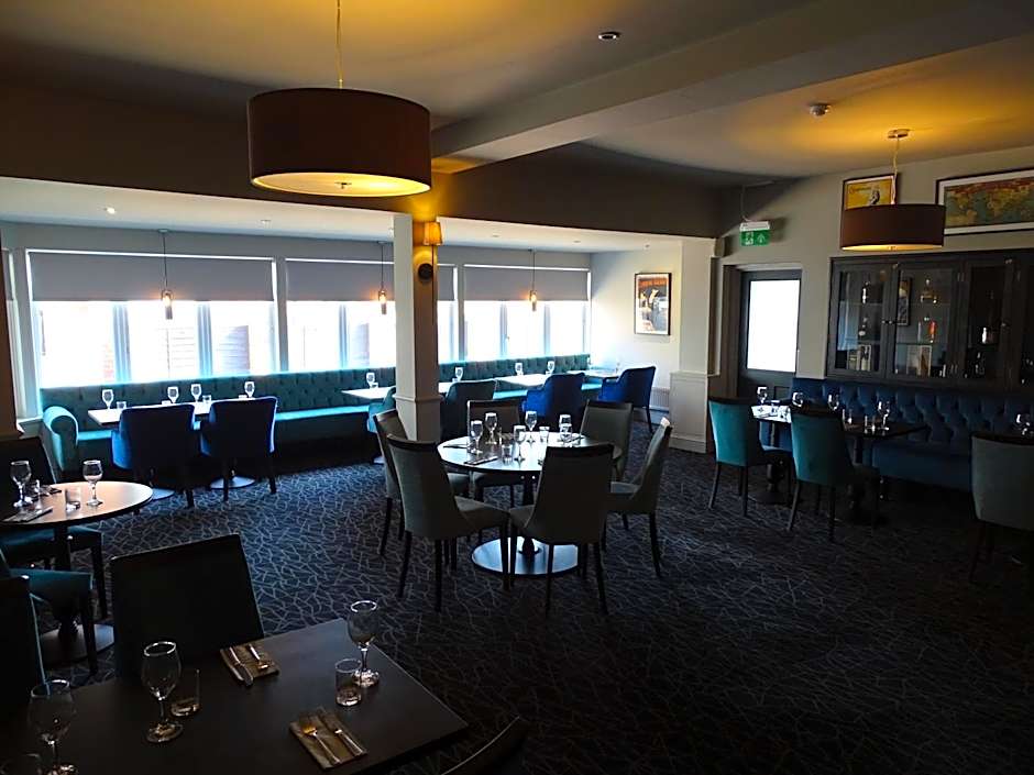 The Beeches Hotel & Leisure Club