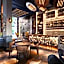 voco Budapest D8 by IHG