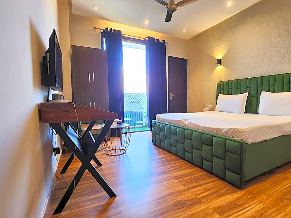 Hotel City Premier