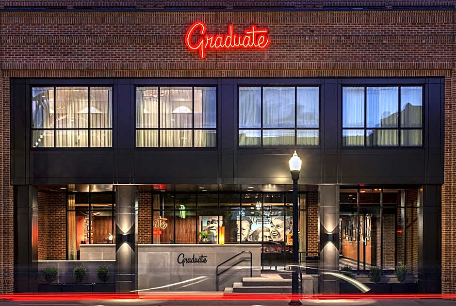 Graduate by Hilton Columbus