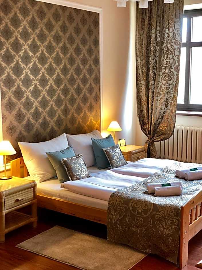 Baron Boutique Hotel
