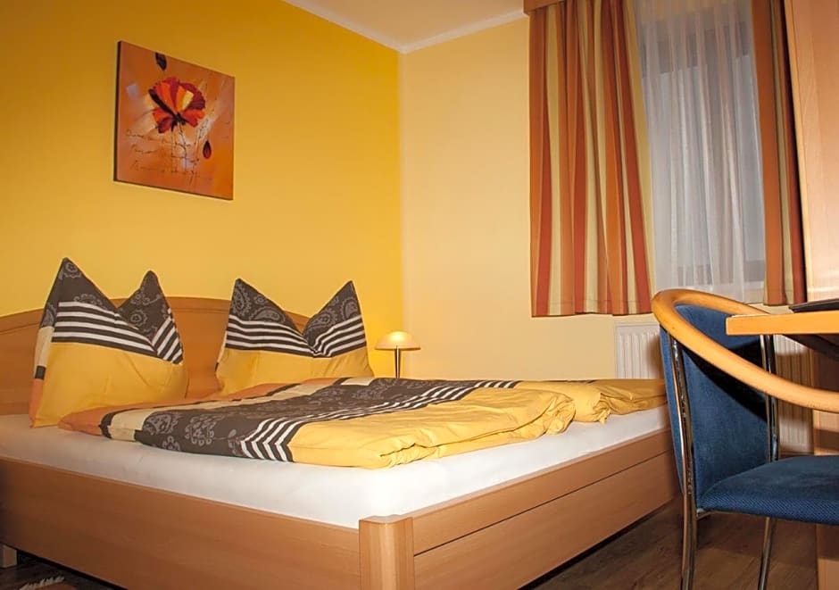 Frühstückspension Kuzmic