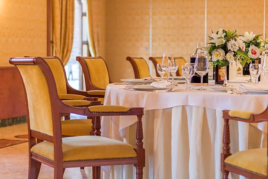 Hotel Torre Sant'Angelo