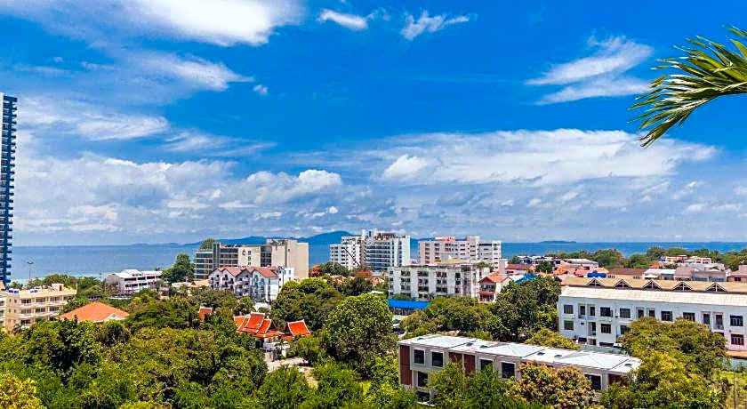 Laguna Bay 2 By Pattaya Sunny Rental