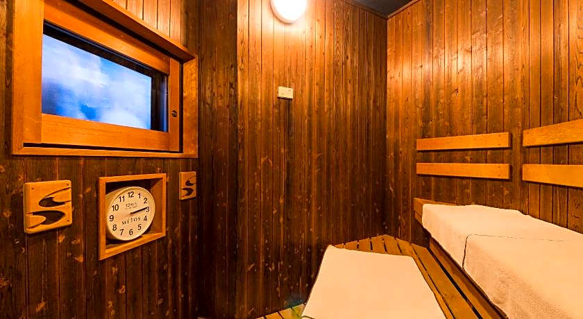 Dormy Inn Premium Wakayama Natural Hot Spring