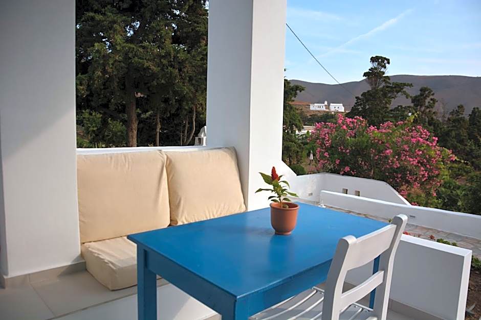 Drouga's Studios & Suites Astypalaia Greece