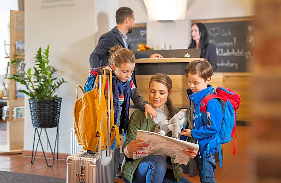 JUFA Hotel Judenburg - Self Check-In