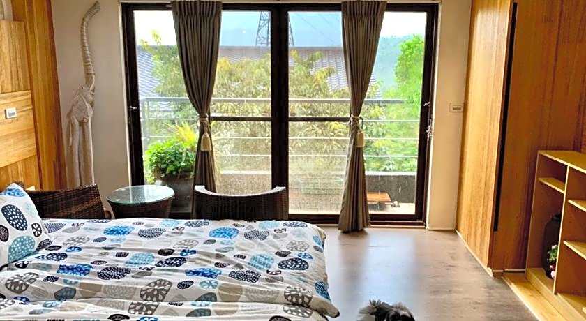 Sanyi Gentle Breeze Hotel