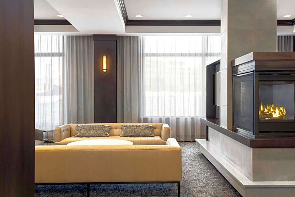 Residence Inn by Marriott Portsmouth Downtown/Waterfront