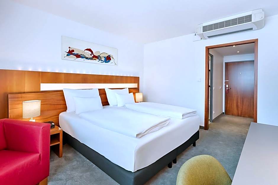 Austria Trend Hotel Europa Graz