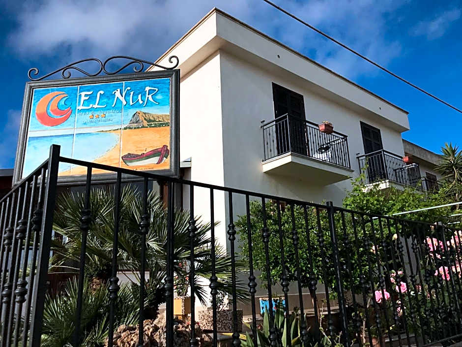 El Nur Bed & Breakfast
