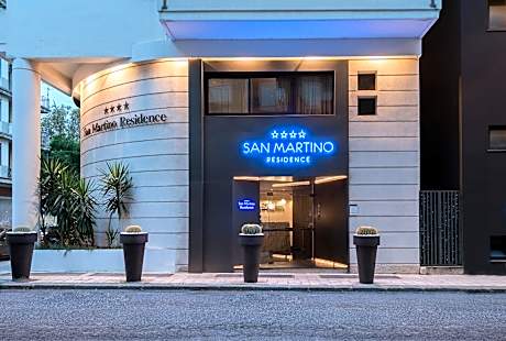 Residence San Martino