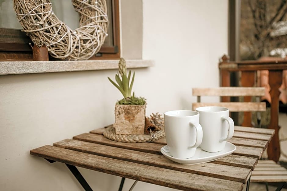 Guest House Al Devesio