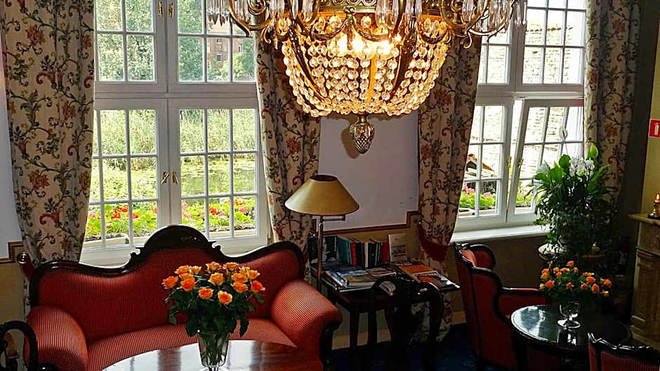 Podewils Old Town Gdansk