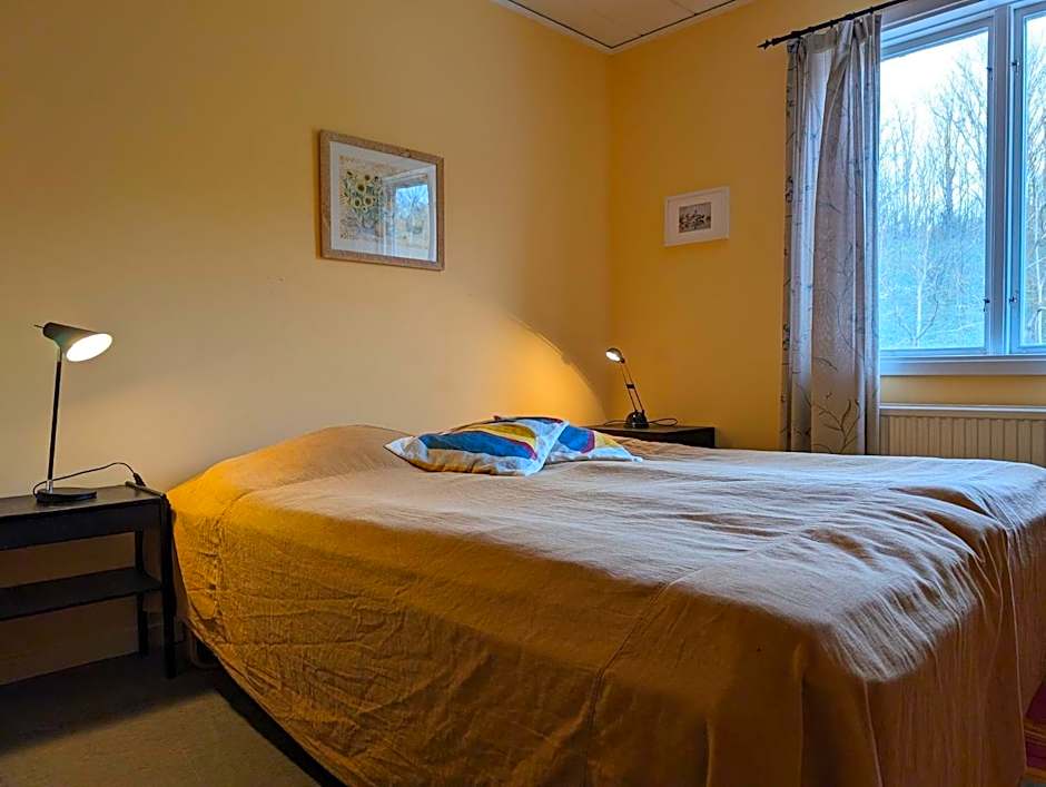 Brukshotellet Öland - Vandrarhem