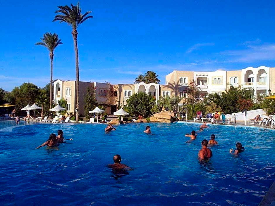 Joya Paradise