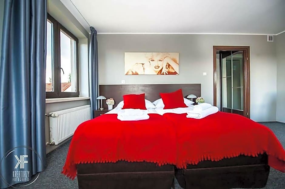 Hotel Otomin