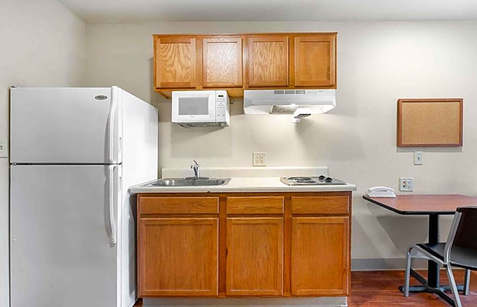 Extended Stay America Select Suites - Indianapolis - Plainfield