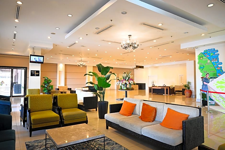 Permai Hotel Kuala Terengganu