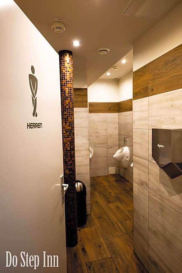 Do Step Inn Central - Self-Service-Hostel