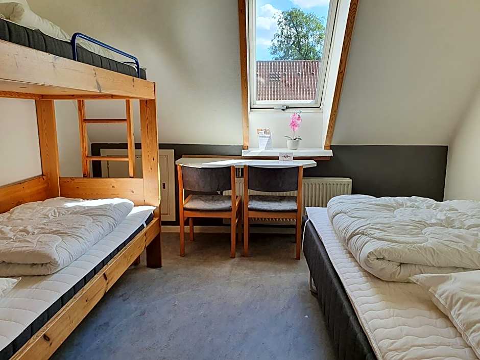 Danhostel Ringsted