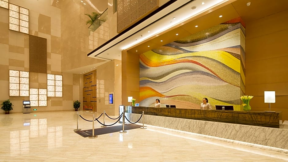 Holiday Inn : Haikou West Coast By IHG