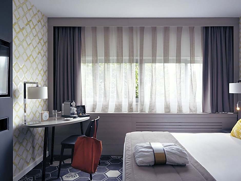 Mercure Orange Centre