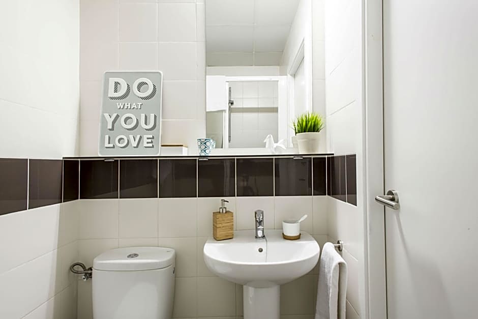 Colegio Mayor Resa La Concepción