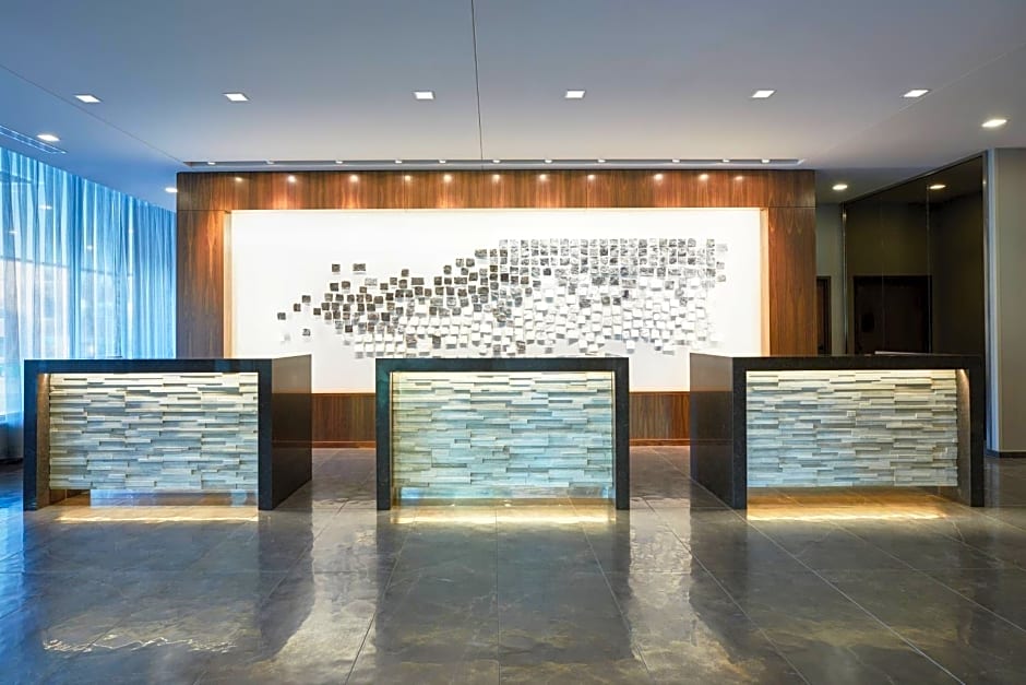 AC Hotel by Marriott Madison Downtown