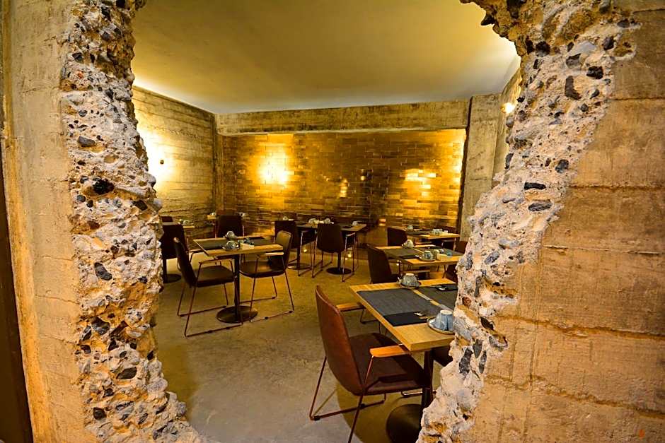 Design Plus Bex Hotel