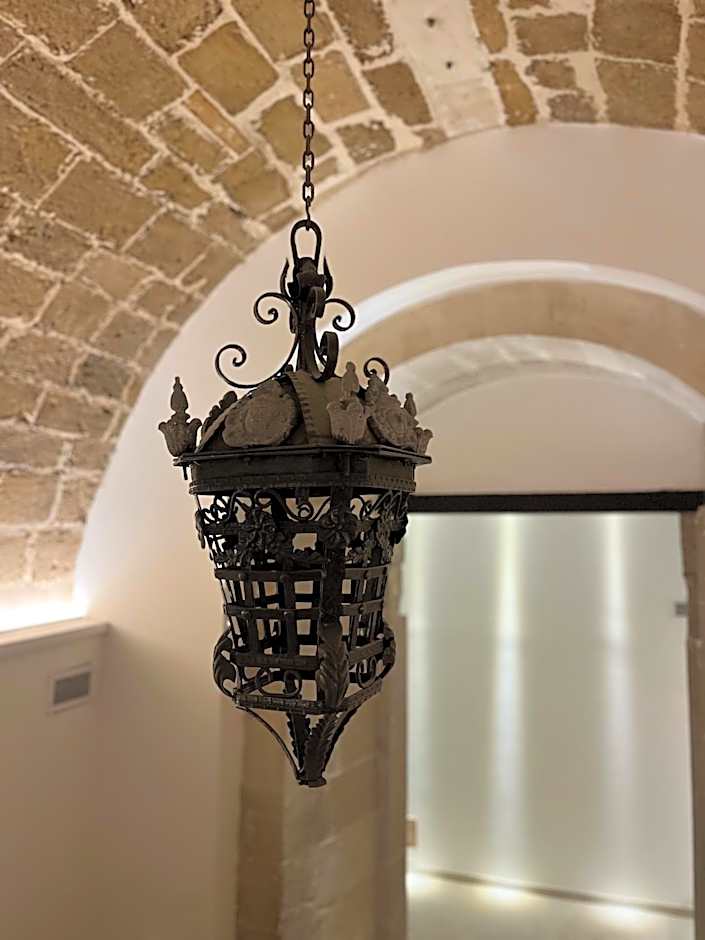 Arcate Barocche - Urban Lofts - Scicli