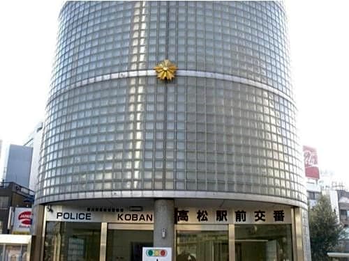 Takamatsu Pearl Hotel - Vacation STAY 11431v