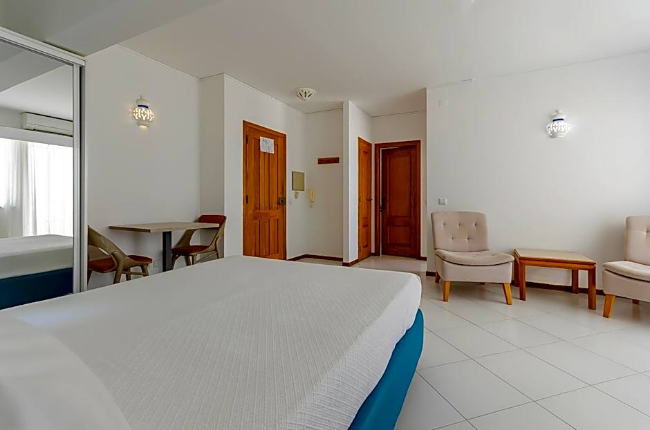 TURIM Algarve Mor Apartamentos Turísticos
