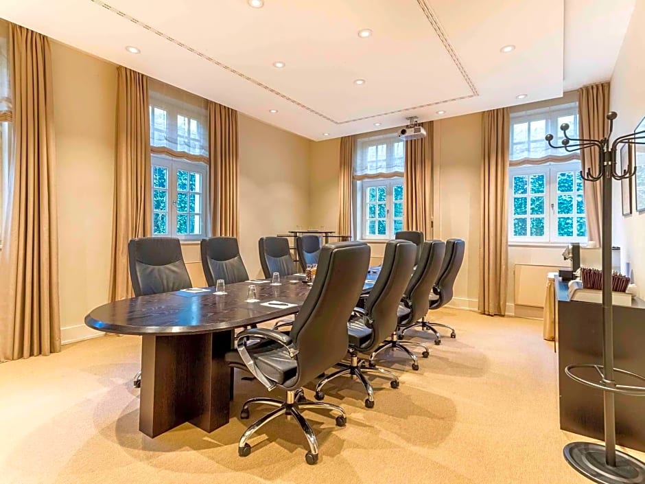 Pullman Aachen Quellenhof
