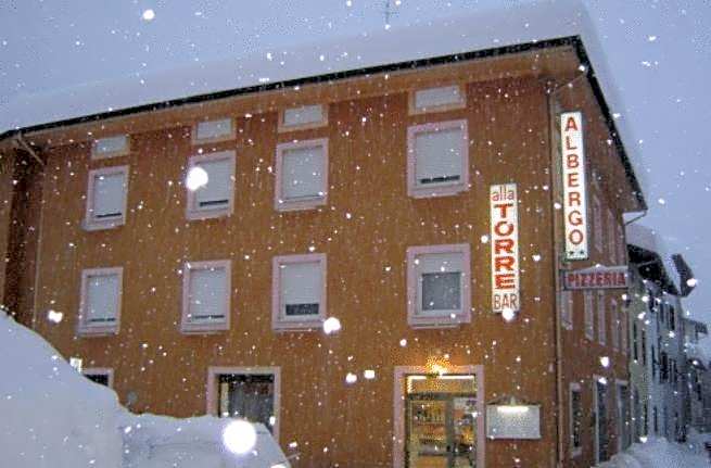 Albergo Alla Torre