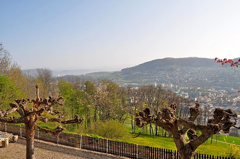 Bienenberg - Das Genusshotel im Grünen - Liestal