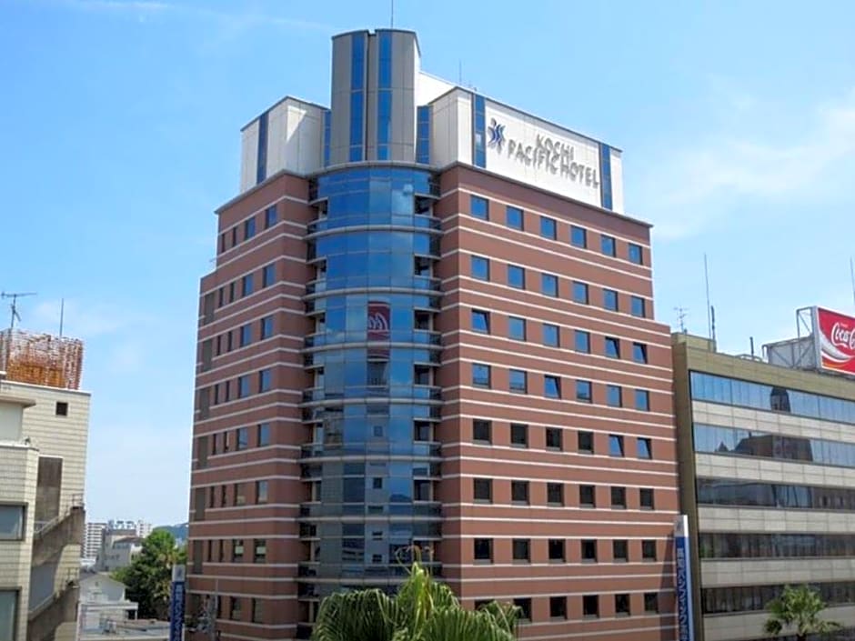 Kochi Pacific Hotel